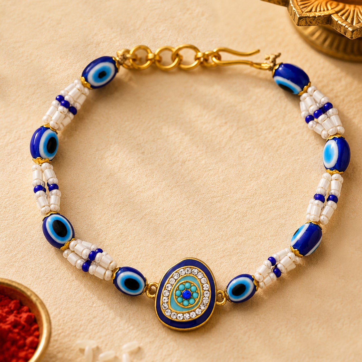 Send Rakhi Online