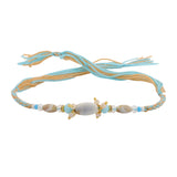 Ethnic Rakhis Pack Of 2 Bhaiya Bhabhi Rakhi