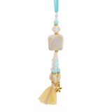 Ethnic Rakhis Pack Of 2 Bhaiya Bhabhi Rakhi