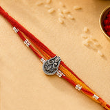 Temple Rakhis Pack Of 1 Rakhi for Brother