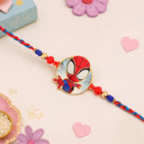 Marvel Spiderman Kids Rakhi for Brother