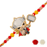 Marvel Thor Kids Rakhi for Brother