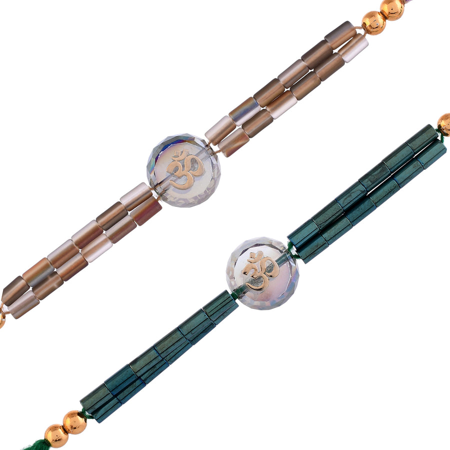 Men's Divine Thread Rakhis | Voylla Rakhi