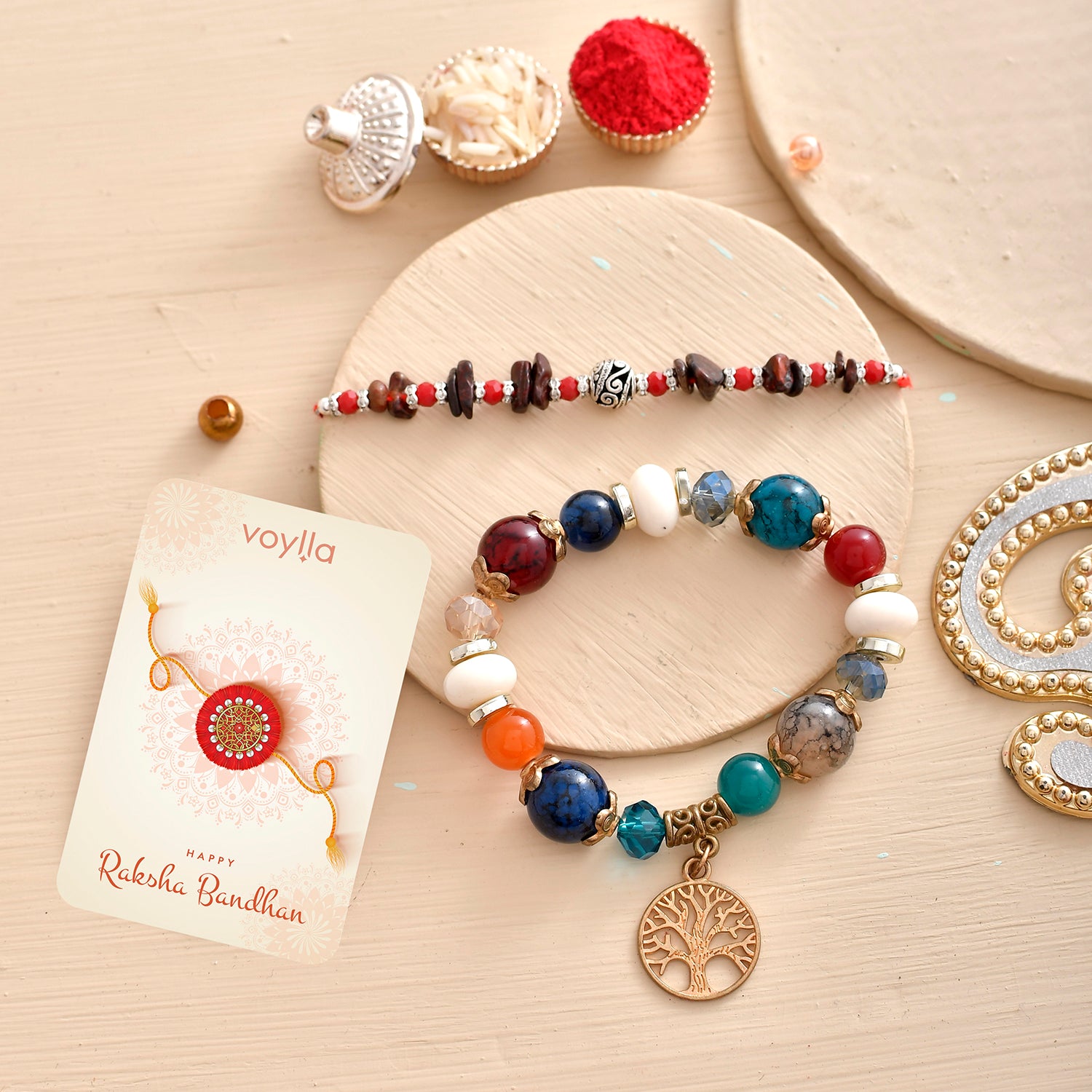 Buying Rakhi Online
