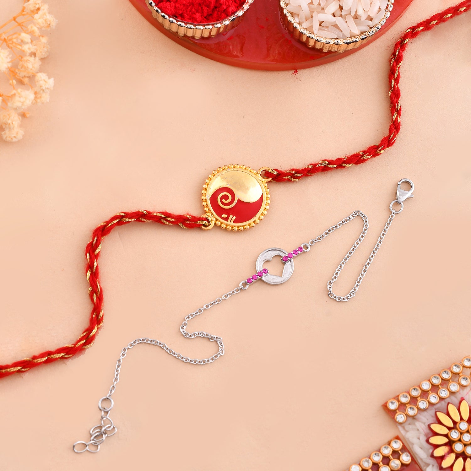 rakhi for brother