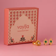 Golden Promise Valentine Jewellery Hamper