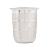 Voylla 92.5 Sterling Silver Glass (21 gm)