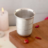 Voylla 92.5 Sterling Silver Glass (21 gm)