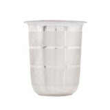 Voylla 92.5 Sterling Silver Glass (12 gm)