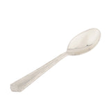 Voylla Auspicious 92.5 Sterling Silver Spoon