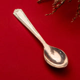 Voylla Auspicious 92.5 Sterling Silver Spoon