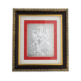 Voylla 999 Pure Silver Auspicious Ganesha Frame
