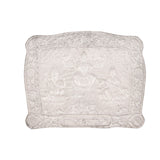 Voylla 92.5 Sterling Silver Lakshmi Ganesh Saraswati Patra