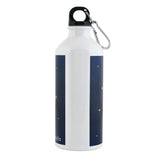 Best Bro Ever Rakhi Gift Set with Printed Water Bottle
