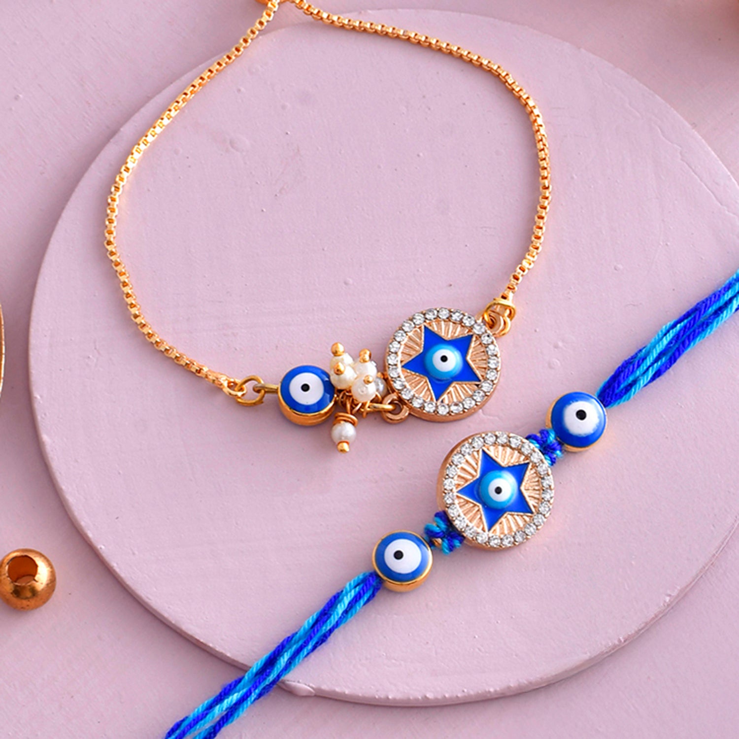 spiritual rakhi