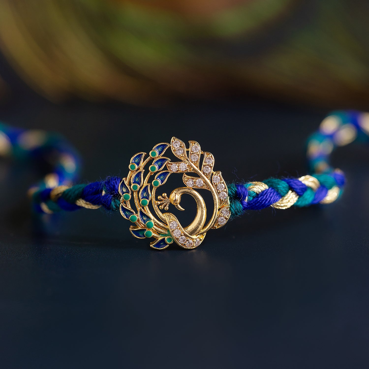 Buying Rakhi Online