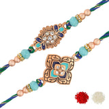 Bal Ganesha Kids Rakhi