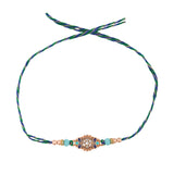 Bal Ganesha Kids Rakhi