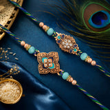 Bal Ganesha Kids Rakhi