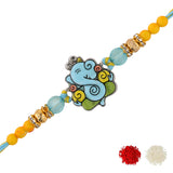 Ganesha Kids Rakhi