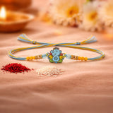 Ganesha Kids Rakhi