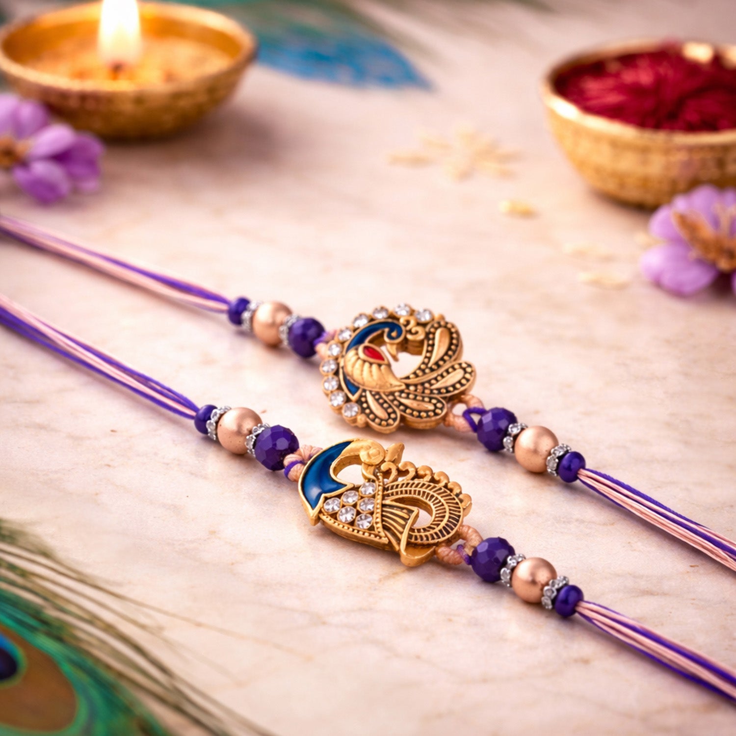 How to Send Rakhi Abroad in 2026