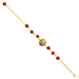 Shiva Set of 2 Thread Rakhi