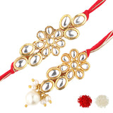 Kundan Bhaiya Bhabhi Rakhi