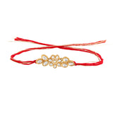 Kundan Bhaiya Bhabhi Rakhi