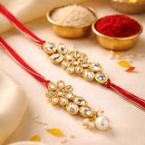 Kundan Bhaiya Bhabhi Rakhi