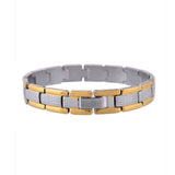 Signature Knightline Mens Bracelet