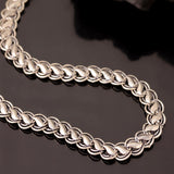 Signature Titan Link Mens Chain