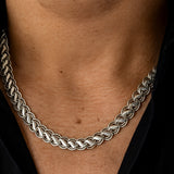 Signature Titan Link Mens Chain