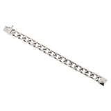 Signature Titan Cuban Link Mens Bracelet