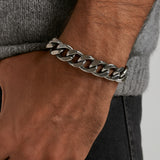 Signature Titan Cuban Link Mens Bracelet