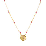 Gold Essentials Zyana American Diamond Mangalsutra