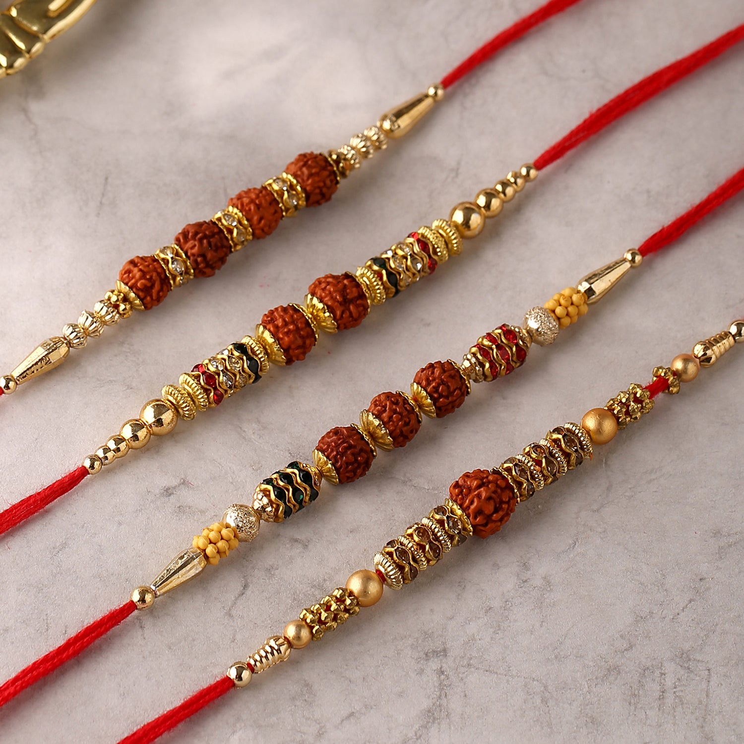 rakhi gift hamper