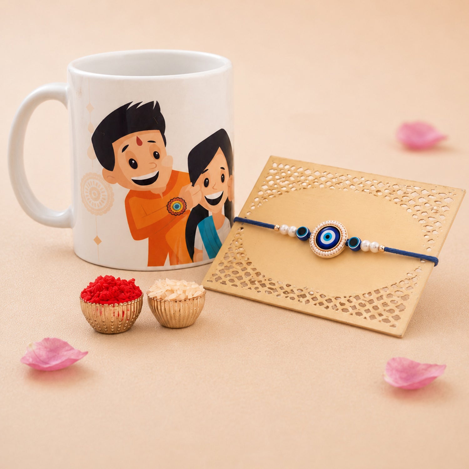 Best Rakhi Gift for Brother in 2026