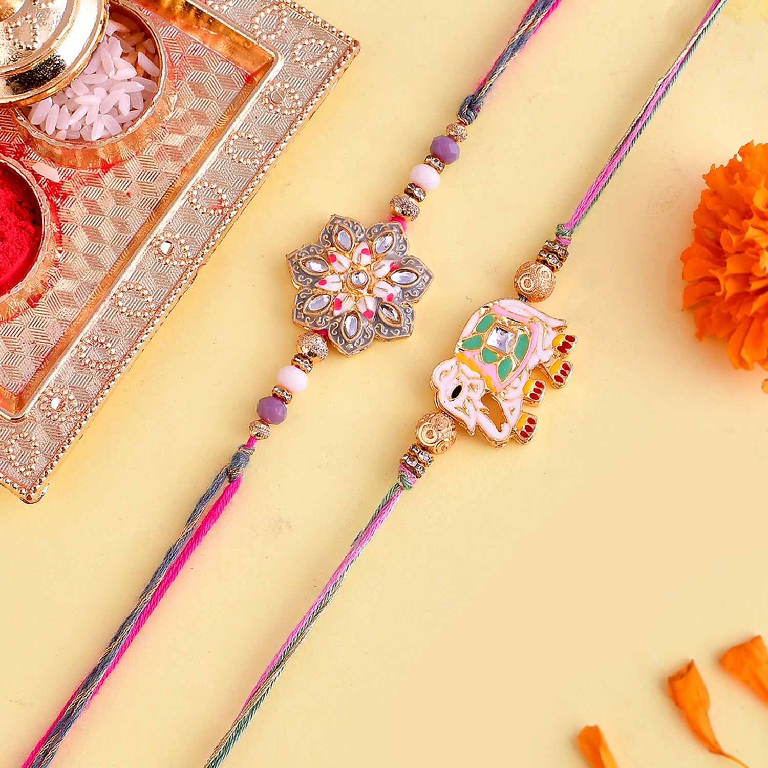 spiritual rakhi