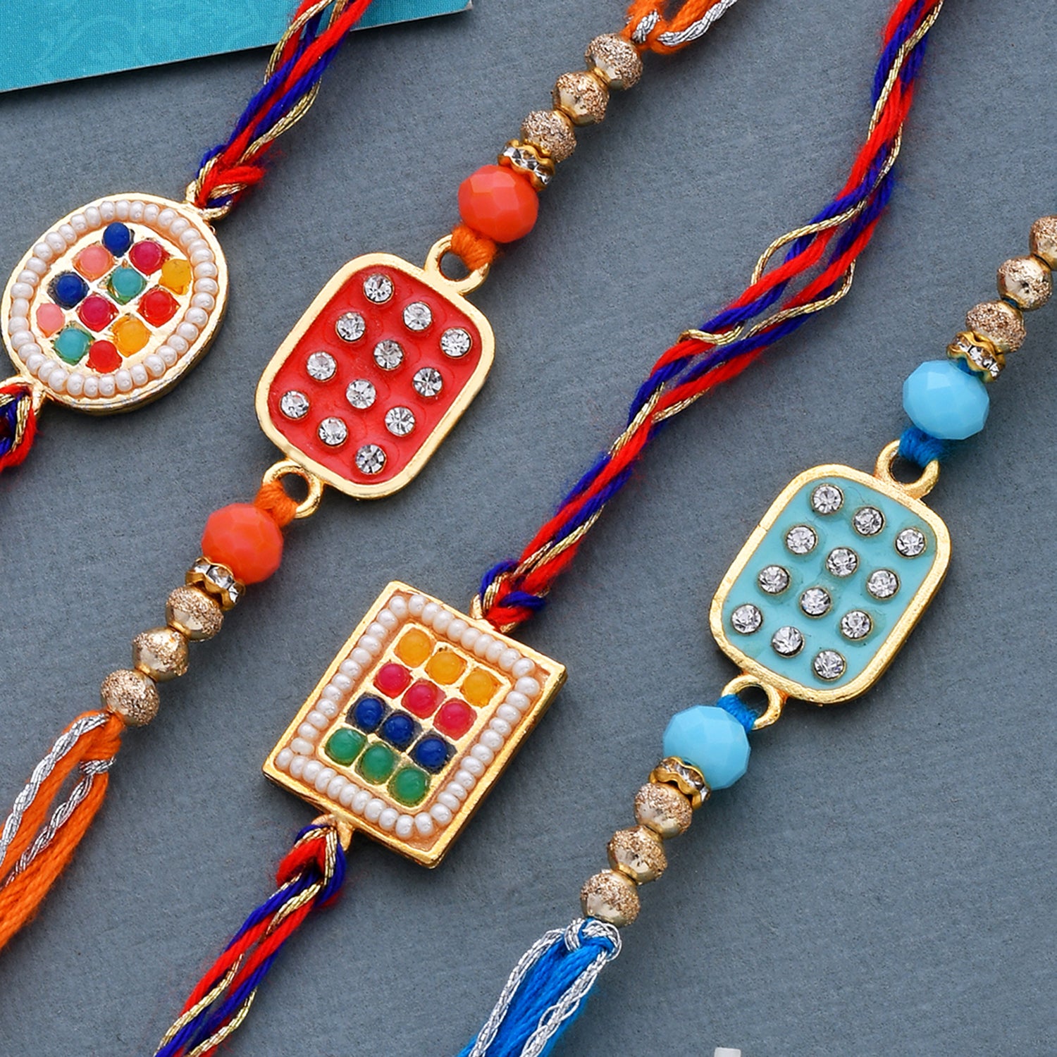 rakhi gift hamper