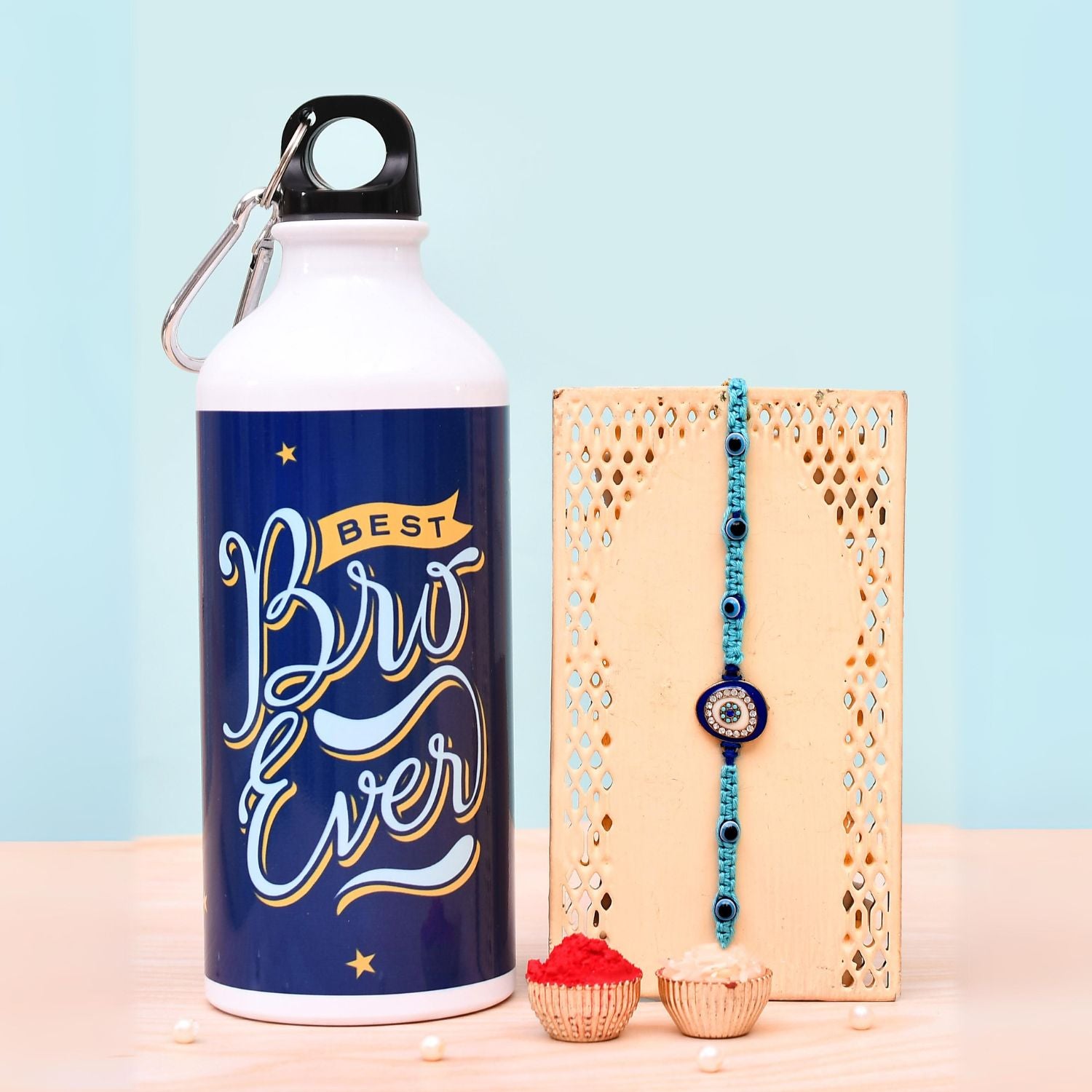 Best Rakhi Gift Hampers for Brothers
