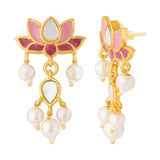 Ombre Padmalakshmi Earrings