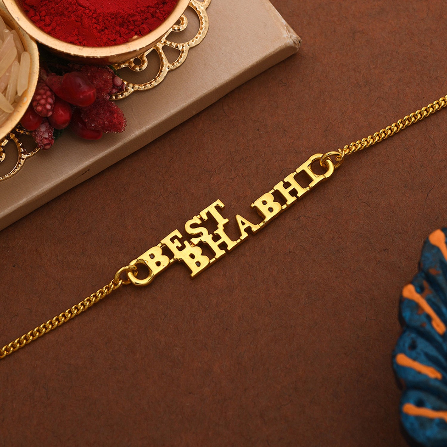 Bhaiya Bhabhi Rakhi