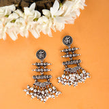 Bodhi Tashi Earrings