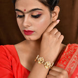 Aradhana Divyajyoti Bracelet