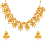 Aradhana Deepti Necklace Set