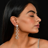 Taj Gul Earrings