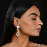 Taj Haya Earrings