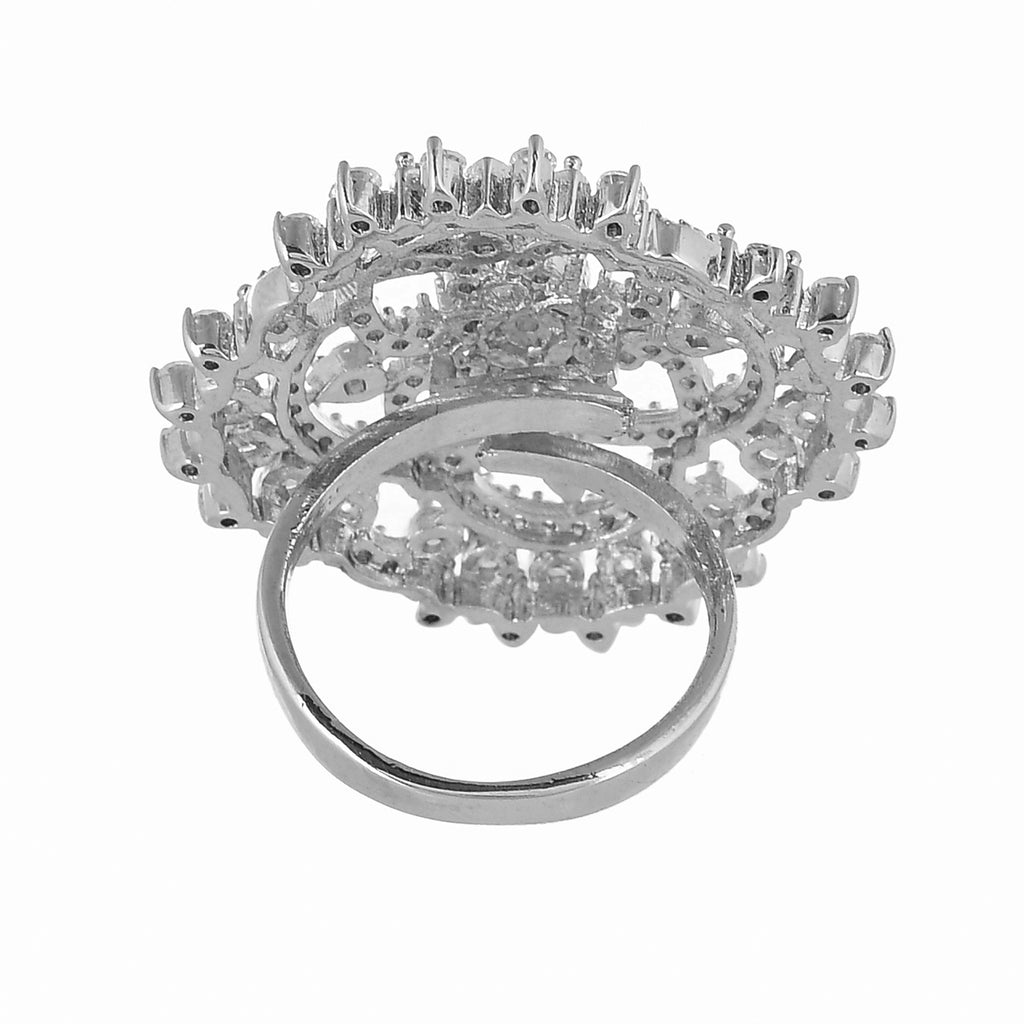 Taj Azra Ring – VOYLLA