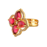 Heer Ashmaira Ring